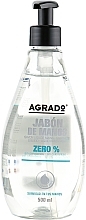 Fragrances, Perfumes, Cosmetics Liquid Hand Soap - Agrado Hand Soap