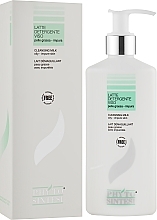 Problem and Oily Skin Cleansing Milk - Phyto Sintesi — photo N2