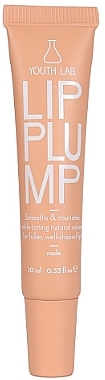 Volumizing Lip Gloss - Youth Lab. Lip Plump — photo N1