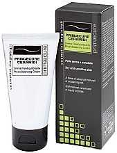 Fragrances, Perfumes, Cosmetics Balancing Cream for Dry & Sensitive Skin - Cosmetici Magistrali Primecure