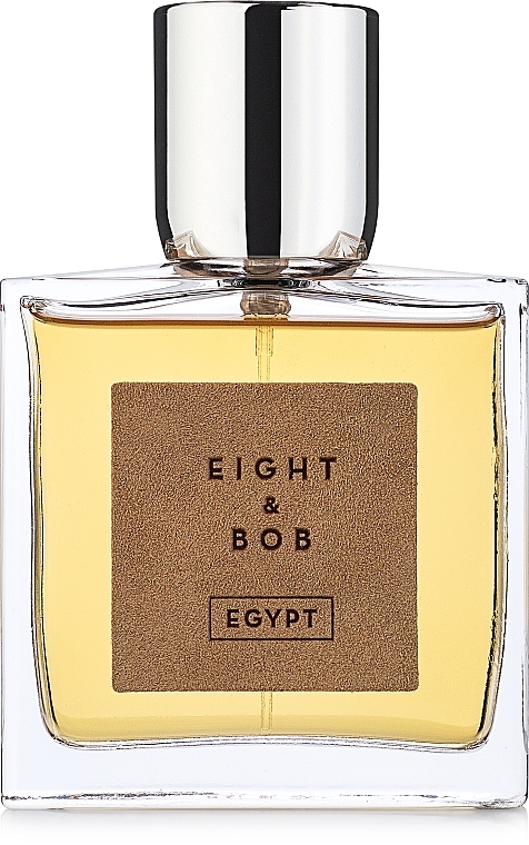 Eight & Bob Perfume Egypt - Eau de Parfum — photo N1