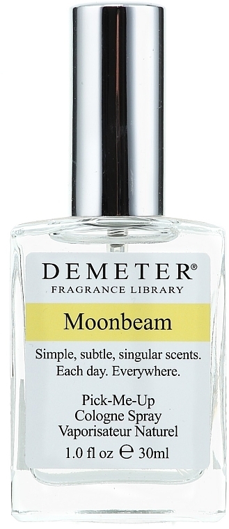 Demeter Fragrance Moonbeam - Perfume — photo N2