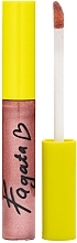 Lip Gloss - Ingrid Cosmetics x Fagata Lip Gloss — photo N3