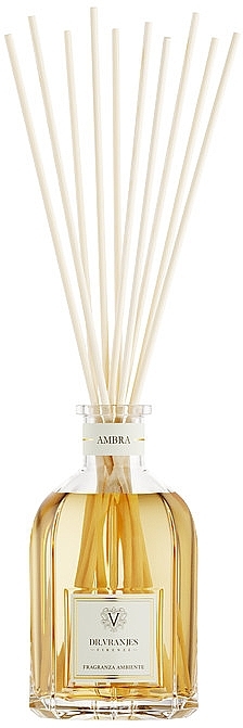 Ambra Fragrance Spray - Dr. Vranjes — photo N1