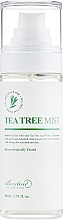 Tea Tree Face Mist - Benton Tea Tree Mist — photo N15