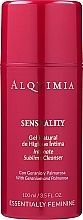 Intimate Wash Gel - Alqvimia Soap For Intimate Hygiene — photo N2