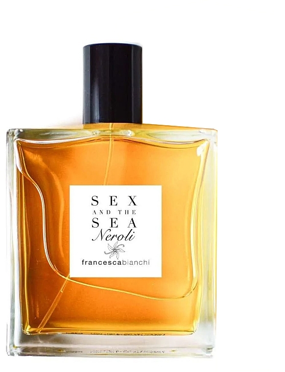 Francesca Bianchi Sex And The Sea Neroli - Parfum — photo N1