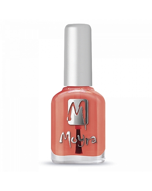 Strawberry Cuticle Oil - Moyra Cuticle Oil Strawberry — photo N1