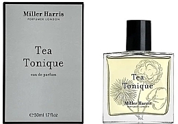 Miller Harris Tea Tonique - Eau de Parfum — photo N2