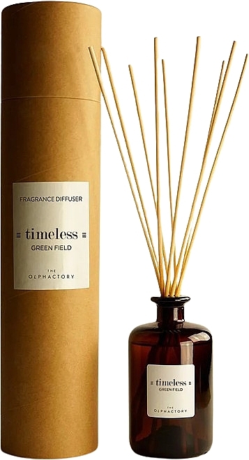 Fragrance Diffuser - Ambientair The Olphactory Timeless Green Field Complete Fragrance Diffuser — photo N1