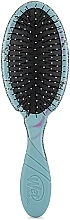 Fragrances, Perfumes, Cosmetics Hair Brush - Wet Brush Pro Detangler Cosmic Lava Teal