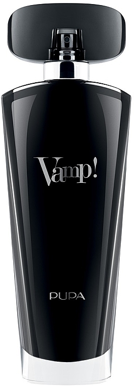 Pupa Vamp Black - Eau de Parfum — photo N2