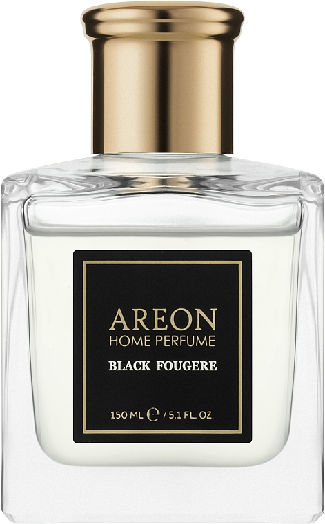 Mosaic Black Fougere Fragrance Diffuser, HPM05 - Areon — photo N1