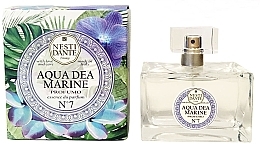 Nesti Dante №7 Aqua Dea Marine - Perfume — photo N1