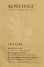 Face Lifting Mask - Repechage Vita Cura B3 Lifting Mask — photo N1