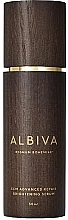 Fragrances, Perfumes, Cosmetics Highly Concentrated Face Serum - Albiva Ecm Advanced Repair Brightening Serum