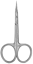 Professional Cuticle Scissors, SX-21/2m - Staleks Pro Exclusive — photo N4