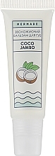 Fragrances, Perfumes, Cosmetics Moisturizing Lip Balm - Mermade Coco Jambo