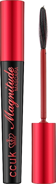 Lash Mascara - Constance Carroll Magnitude Mascara  — photo N1