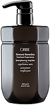 Fragrances, Perfumes, Cosmetics Hair Smoothing Booster - Oribe Renewal Remedies Treatment Experience Smoothing Amplifier