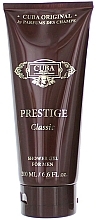 Fragrances, Perfumes, Cosmetics Cuba Prestige - Shower Gel