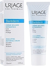 Fragrances, Perfumes, Cosmetics Regenerating Face & Body Cream - Uriage Bariederm Cream