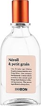 Fragrances, Perfumes, Cosmetics 100BON Neroli & Petit Grain Printanier - Eau de Parfum 