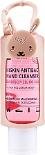 Fragrances, Perfumes, Cosmetics Kids Rabbit Antibacterial Hand Gel - HiSkin Antibac Hand Cleanser+
