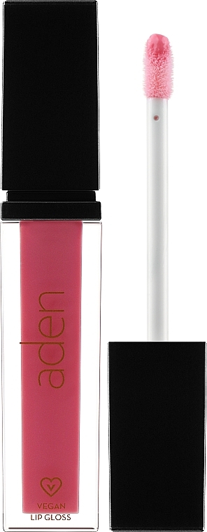 Lip Gloss - Aden Cosmetics Lip Gloss — photo N1