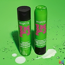 Moisturizing Detangling Conditioner - Matrix Food For Soft Detangling Hydrating Conditioner — photo N14