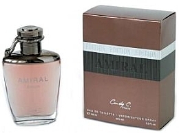 Fragrances, Perfumes, Cosmetics Cindy C. Amiral Edition - Eau de Toilette