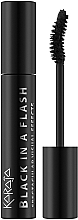 Lash Mascara - Karaja Black In A Flash Mascara — photo N4