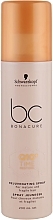 Fragrances, Perfumes, Cosmetics Rejuvenating Hair Conditioner Spray - Schwarzkopf Professional Bonacure Time Restore Q10