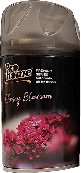 Cherry Blossom Air Freshener Replacement Unit - ProHome Premium Series — photo N1