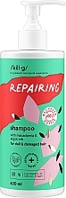 Fragrances, Perfumes, Cosmetics Repairing Shampoo - Kili•g Repairing Shampoo