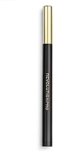 Eyeliner - Makeup Revolution Pro Precision Artist Eyeliner — photo N2