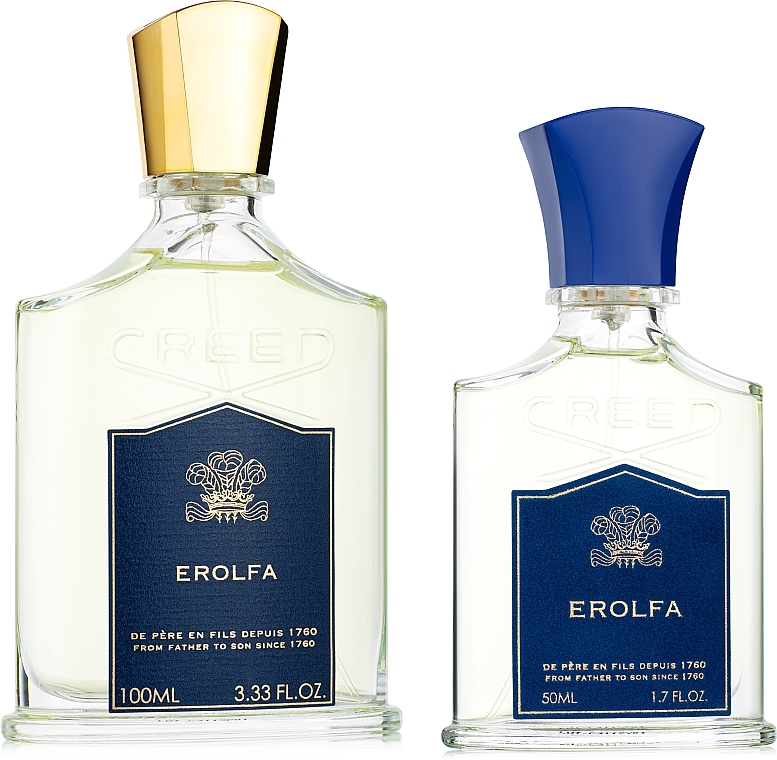 Creed Erolfa - Eau de Parfum — photo N3