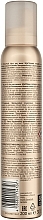 Ultra Strong Hold Hair Styling Foam - Wella Wellaflex — photo N2