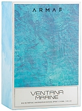 Armaf Ventana Marine	 - Eau de Parfum — photo N2