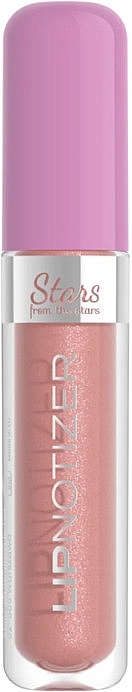 Lip Gloss - Stars from The Stars Lipnotizer Lip Gloss  — photo N1