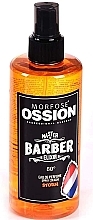 After Shave Beard Spray - Morfose Ossion Barber Spray Cologne Storm — photo N11