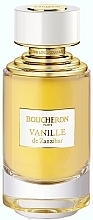 Fragrances, Perfumes, Cosmetics Boucheron Vanille de Zanzibar - Eau de Parfum (tester with cap)