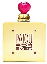 Jean Patou Patou For Ever - Eau de Parfum (sample) — photo N1