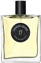 Pierre Guillaume 17 Tubereuse Couture - Eau de Parfum — photo N1