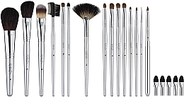 Brush Set - Karaja Professional Brush Set — photo N2