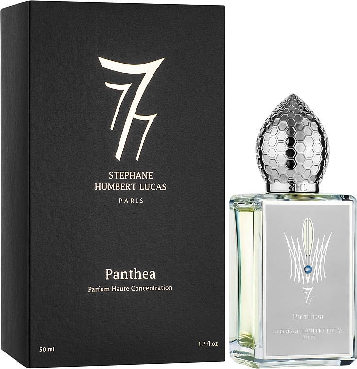 Stephane Humbert Lucas 777 Panthea - Eau de Parfum — photo N10