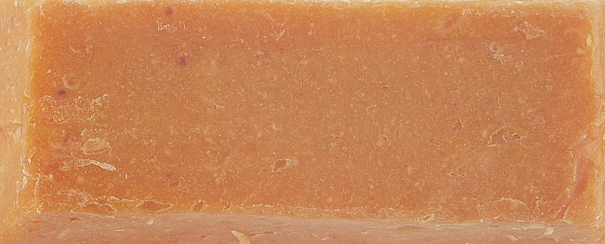 Shampoo Bar - Vins Lemon & Vanilla Shampoo (sample) — photo N2