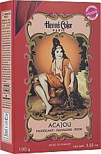 Fragrances, Perfumes, Cosmetics Henna Hair Color - Henne Color