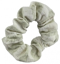 Fragrances, Perfumes, Cosmetics Hair Tie - Beter Natural Fiber Organic Cotton Scrunchie