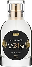 Fragrances, Perfumes, Cosmetics Votre Parfum Royal Lace - Eau de Parfum